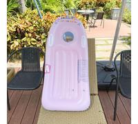 Tavola da surf gonfiabile per bambini, galleggiante portatile per attività