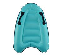Tavola da Surf Gonfiabile per Bambini Kickboard per Nuoto Sci Acquatico e Divert