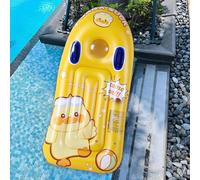 Tavola da surf gonfiabile per bambini, per feste di bambini, ragazzi e