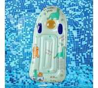 Tavola da surf gonfiabile per bambini, tavola da surf per bambini e bambine,