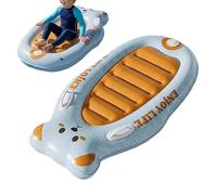 Tavola Da Surf Gonfiabile - premium stylish Per Bambini Piscina Galleggiante, modern, Con Maniglie E Bambine, , Scivoli d'Acqua Lago Estate | Multipurpose Outdoor Indoor Utility