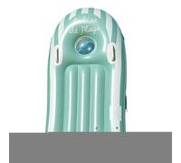 Tavola da Surf Gonfiabile - Tavola Da Surf Gonfiabile con Manici | Scivoli Acquatici per Giochi Sportivi All'aperto In Estate