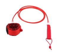 Tavola da surf Leash - Guinzaglio da surf - Guinzaglio per surf Leash | Robusta tavola da surf Leash, Multifunzionale Legrope Sci nautico, Surf Leash per Shortboard Paddleboard con forte resistenza e