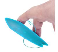 Tavola da surf per dita - Tavola da surf Mini Finger per in auto | da durevole per bambini e surfisti che cercano di affinare le proprie abilità di surfista, giocattolo per il movimento de