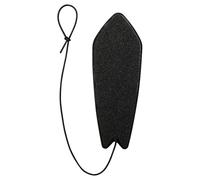 Tavola da surf punta delle dita,Mini Finger Skimboard con Cinturino Antiscivolo - Mini tastiera per bambini e surfisti che cercano di affinare le loro abilità di surfista, sfiorare e navigare il , le