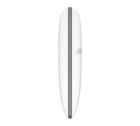 Tavola Da Surf TORQ TEC The Don 9.6 Longboard High Performance Modello Moderno