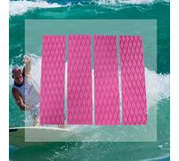 Tavola da surf Trazione Pad Surf Imbottitura SUP Antiscivolo Presa Ponte