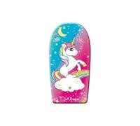 Tavola da surf unicorno, 94 cm
