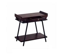 Tavola d'altare Tavola d'altare memoriale multifunzionale | Espositore(Brown,L)