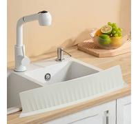 Tavola deflettore lavaggio piatti preparazione alimenti adatta alla maggior part