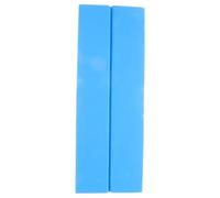 Tavola di Apertura per Farfalle, Pannello in Schiuma Blu | Facile da Usare per Preparazione Museale e Didattica, Supporto per Esemplari di Insetti, Stile Semplice