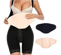 Tavola di compressione addominale post-chirurgia Ab Board Foam Lipo Ab Board Ab Board Ab Board Ab Ab Liposuzione Pad Schiuma Appiattimento Pancia AB Board Liposuzione Vita Pancia Wrap Board, Colore