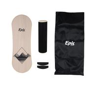 Tavola di equilibrio Epicstar Black Rock