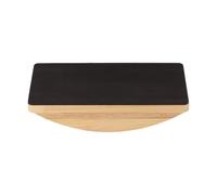 Tavola Di Equilibrio In Legno - Allenatore Portatile Antiscivolo,Per Equilibrio Rafmento Core Adulti,Per Principianti Yoga Pilates Core Stabilità Allenamento Fitness