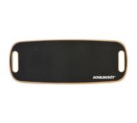 Schildkröt Balance Board, Tavola per Equilibrio in Vero Legno, Superficie Antiscivolo, Istruzione Incluse, 960243