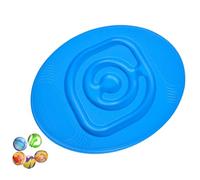 Tavola di equilibrio labirinto, labirinto bilanciamento per | Attrezzature per l'allenamento sensoriale | Labirinto Wobble Board, gioco divertente, giocattoli per, ragazzi e ragazze di 3 anni