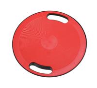 Tavola di Equilibrio Pedana Propriocettiva Rotonda Tavola a Dondolo Attrezzo per