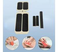 Tavola Di Equilibrio Per Un Solo Piede, In Legno, Per Rinforzare I Per