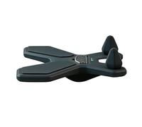 Tavola di Equilibrio | Portatile con Supporto per Gomiti e Portatelefono,Tavola Instabile per Allenamento - per Uomo Donna Indoor Outdoor Casa Ufficio Palestra Allenamento Stabilità