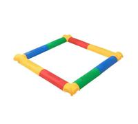 Tavola di Equilibrio Sensoriale | Facile da Riorganizzare, Pedana di Equilibrio, per Scuole Dell'infanzia