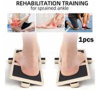 Tavola di equilibrio su una gamba, in legno, per uomini e donne, per