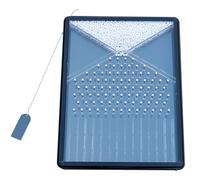 Tavola Di Galton, Modello Sperimentale Per La Dimostrazione Di Fenomeni Casuali, Giocattolo Da Tavolo Tavola Di Galton, Per L'insegnamento Dimostrativo Nei Laboratori Di Fisica