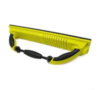 Tavola di macinazione regolabile portatile per lucidatura di vernice e riempitrice dell'auto con design ergonomico e supporto antiscivolo in carta vetrata per un funzionamento regolare