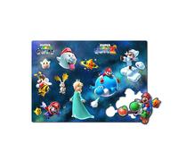 Tavola di Magneti Super Mario Galaxy - Nouvo