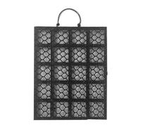 Tavola di montaggio per felce staghorn - Schermo per piante da parete in ferro PP, Supporto per piantagione di orchidee | Supporto per piante rampicanti, Forniture per il giardinaggio all'aperto