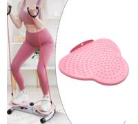 Tavola di ricambio per macchina per torsione della vita antiscivolo e