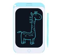 Tavola di scrittura LCD, lavagna di scrittura per - Scheda di scrittura LCD di elettronica,Giocattoli di pad doodle educativi, strumento di apprendimento riutilizzabile per la casa, la scuola o i