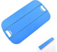 Tavola Di Trasferimento Blu For Ausili Alla Mobilità, Tavola Di Trasferimento For Pazienti In Cura, Tavole Scorrevoli For Trasferimenti Di Anziani E Disabili, Riutilizzabili