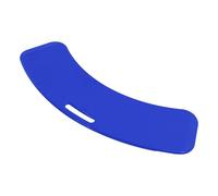 Tavola di trasferimento per sedia a rotelle, 80 x 21 cm, per il trasferimento dei pazienti (blu scuro)