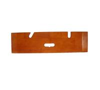 Tavola di Trasferimento per Sedia a Rotelle,Tavola di trasferimento Scorrevole, Transfer Board with Handholes per Anziani,Tavola di Trasferimento da Carrozzina ad auto