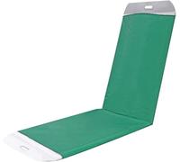 Tavola Di Trasferimento Pieghevole, Dispositivo Di Assistenza Allo Scorrimento Del Paziente, Tavola Di Trasferimento Portatile Del Paziente, Barella Pieghevole Con Elevata Resistenza(Green)