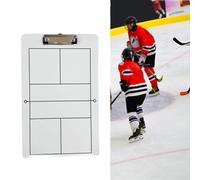 Tavola dimostrativa sportiva, attrezzatura per la pianificazione della