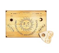 Tavola Divinatoria Tavola Per La Pratica Della Divinazione