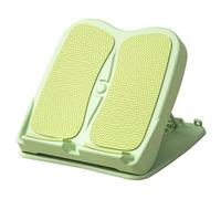 Tavola elastica per polpacci, Barella per polpacci, 11 livelli regolabili, Tavola elastica da 881 libbre per allungare stretti o fascite plantare, Inclinazione pieghevole antiscivolo per don