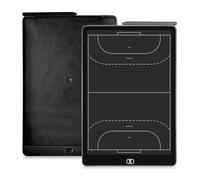 Tavola elettronica per allenamento di calcio, lavagna tattica da basket con penna induttiva per giocare, allenarsi e insegnare (1)