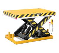 Tavola elevatrice Tavolo elevatore Piano di sollevamento 380 V 2000 kg