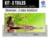 Tavola Galet Bambù Tela Stampata - ZN22 - Tavole Bambù Tele Stampate