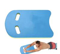 Tavola galleggiante da nuoto in EVA, attrezzatura da allenamento, galleggiante di per l'allenamento della tavola galleggiante per nuotatori principianti, esercizio in piscina p