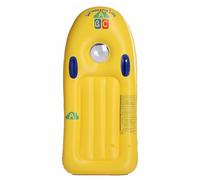Tavola galleggiante per piscina per bambini - Set di maniglie da surf gonfiabili, kit di giocattoli per sul corpo in al mare | di estivo sull'acqua sulla spiaggia