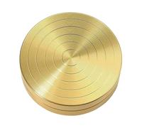 Tavola girevole per danza, superficie antiscivolo per lecca-lecca da ballo, bilanciamento e rotazioni, disco da allenamento per pattinaggio artistico - per bambini pattinatori sul ghiaccio Ginnastica