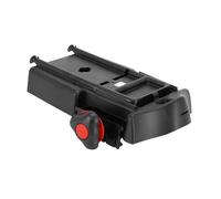 Tavola girevole per marsupio Polisport Etau Joy Noir