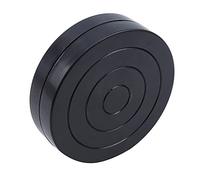Tavola girevole per tornio da ceramica, Strumento Ruota Giradischi Ceramica Giradischi Studente Argilla Ceramica Scultura Giradischi(11.5cm)