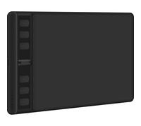 Tavola grafica Huion Inspiroy 2S Black 8192 livelli di pressione USB-C