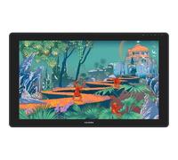 Tavola grafica Huion Kamvas 24 23.8" 2K 8192 livelli di pressione USB-C