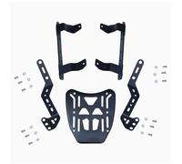 Tavola Gyori Kaede per B&MW C400GT C 400GT Moto LX350T-3A Portapacchi Posteriore Supporto Ricambio per Alettone Posteriore Accessori di Modifica(Type I)