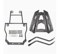 Tavola Gyori Kaede per Y&amaha per AEROX155 NVX155 Accessori per Modifiche Moto Portapacchi Posteriore Portapacchi Posteriore(Type G)